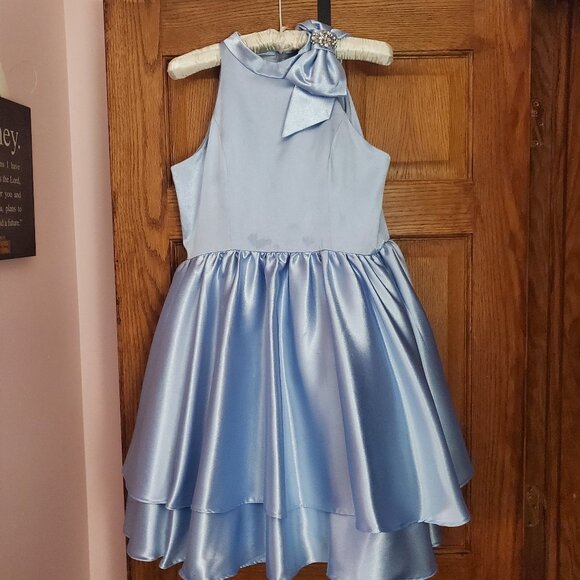Cocktail dress - Picture 1 of 4